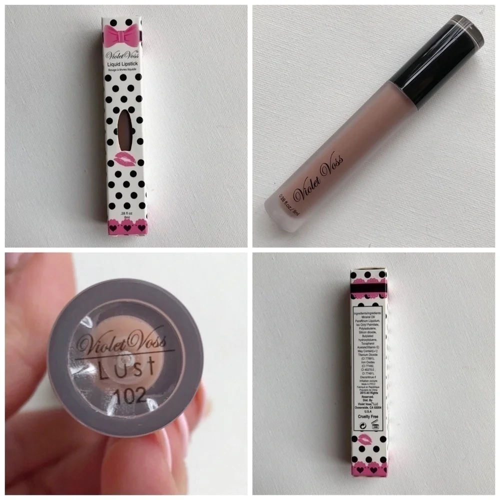 Makeup Bundle - Picture 6 of 8